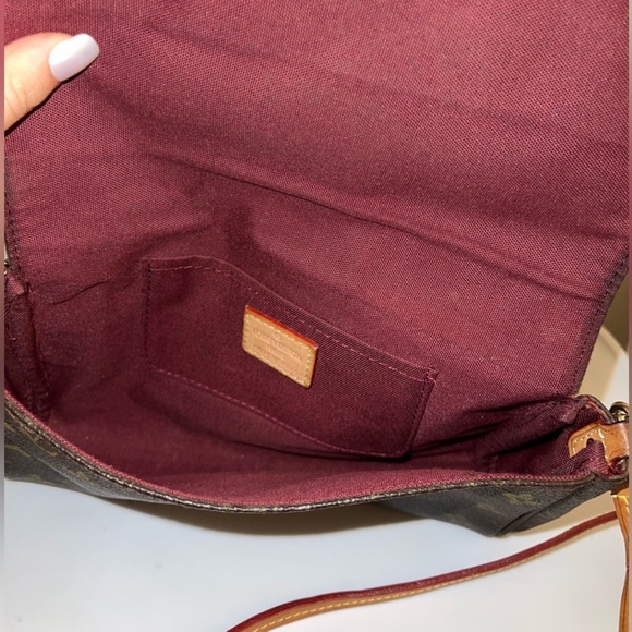 COPY - Louis Vuitton “Favorite” MM - Picture 5 of 6